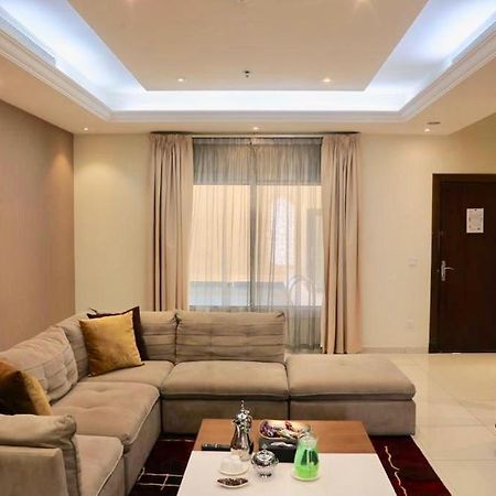 Beach Time Villas Hotel Jeddah Luaran gambar
