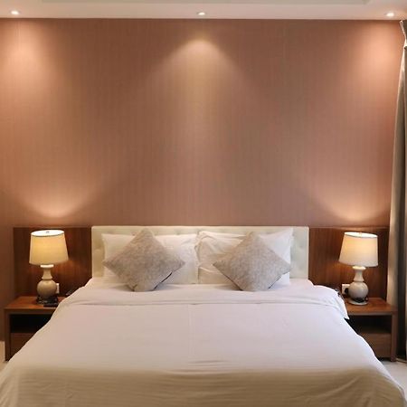Beach Time Villas Hotel Jeddah Luaran gambar