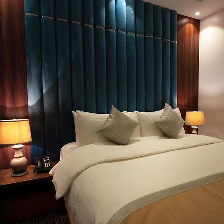 Beach Time Villas Hotel Jeddah Luaran gambar