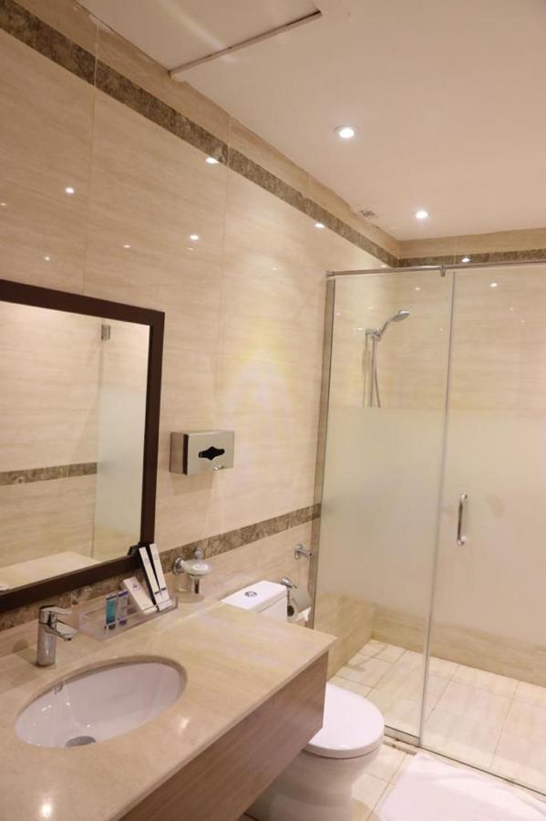 Beach Time Villas Hotel Jeddah Luaran gambar
