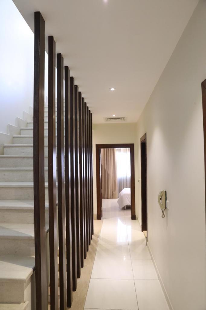 Beach Time Villas Hotel Jeddah Luaran gambar