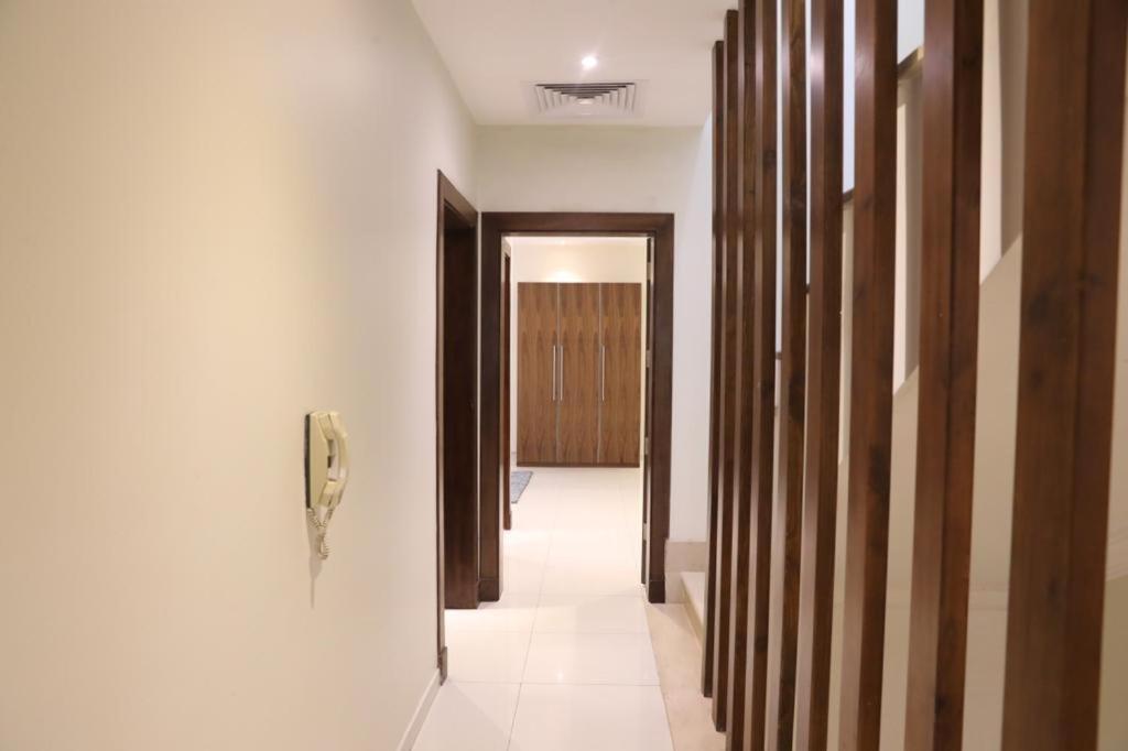 Beach Time Villas Hotel Jeddah Luaran gambar