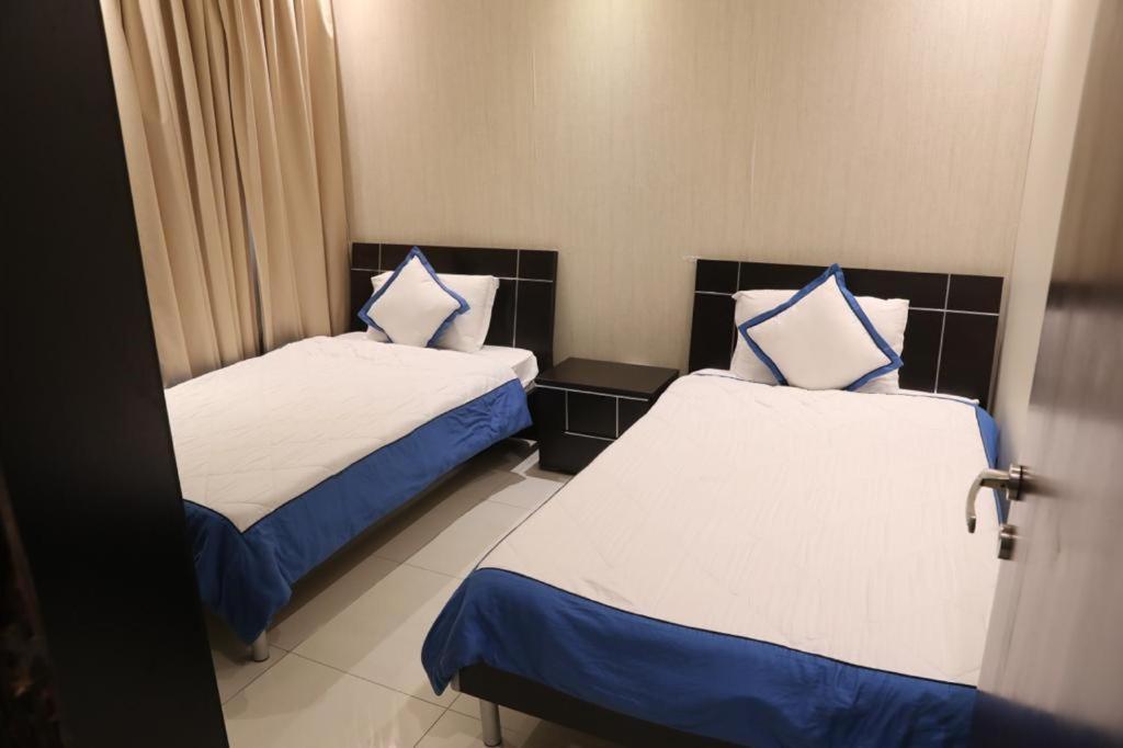 Beach Time Villas Hotel Jeddah Luaran gambar