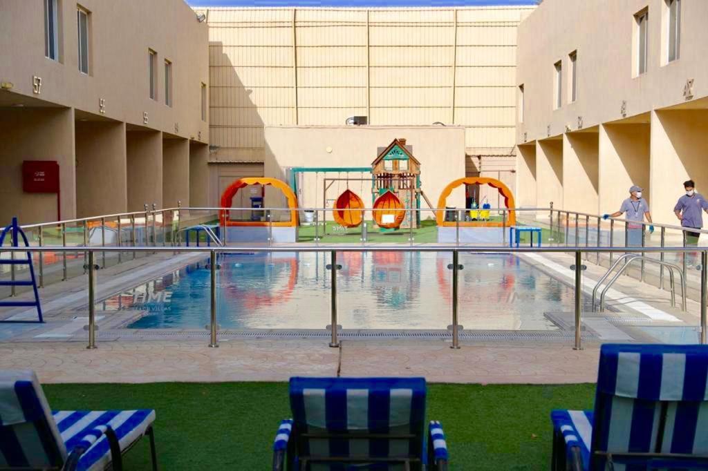 Beach Time Villas Hotel Jeddah Luaran gambar