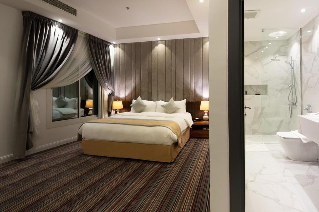 Beach Time Villas Hotel Jeddah Luaran gambar