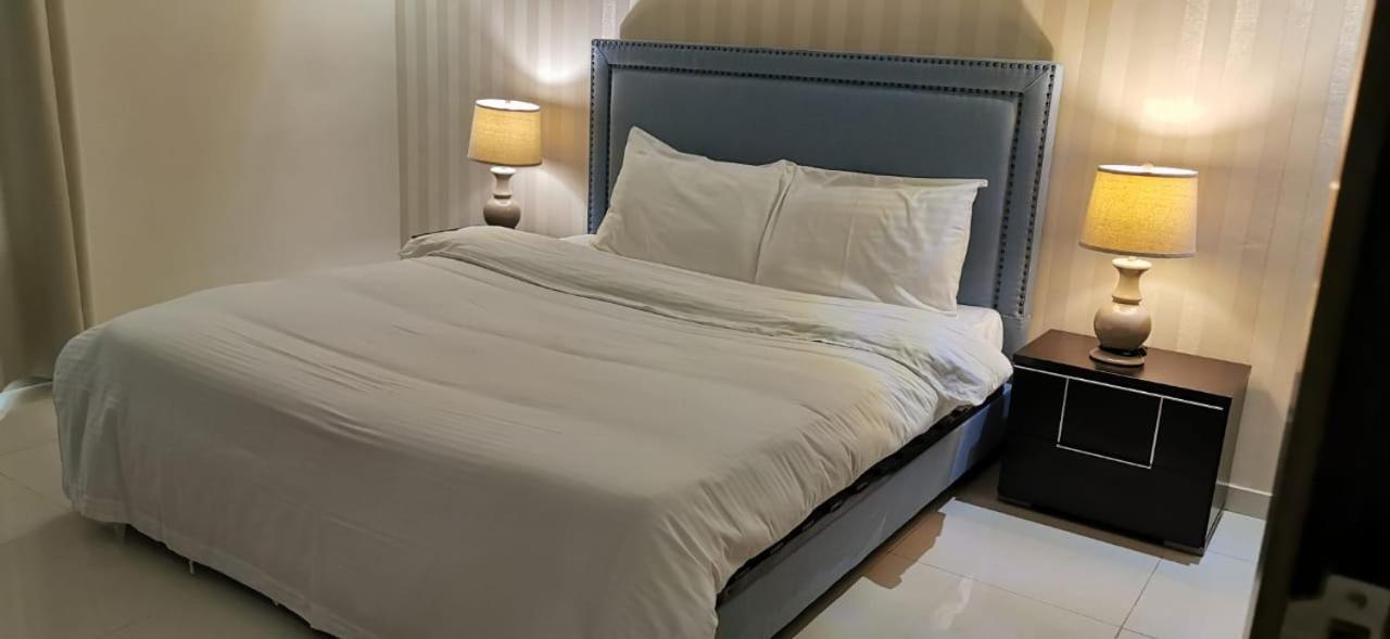 Beach Time Villas Hotel Jeddah Luaran gambar
