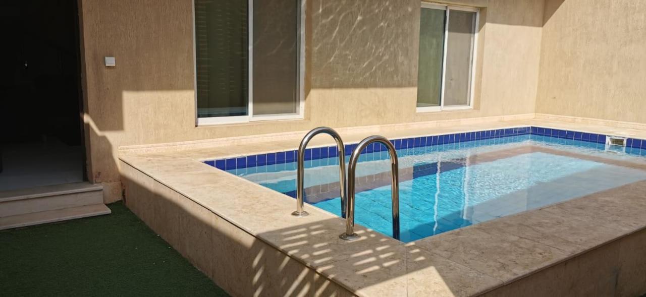 Beach Time Villas Hotel Jeddah Luaran gambar